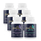 Billionaire Body “BBL Ultimate Triple Threat Action” Extreme Body Bundle (6-PK)