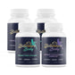 “Billionaire Body” Body Bundle 4 PK